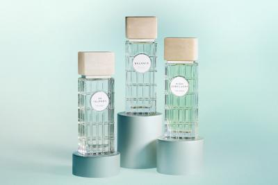 TASAKIより初のフレグランス コレクション「TASAKI HAUTE PARFUMERIE」が登場