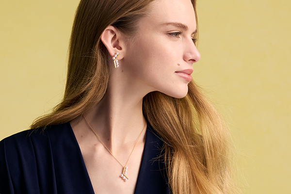 TASAKI、4月22日よりbalanceシリーズから新作を発売