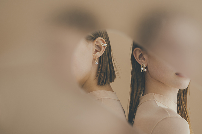 TASAKI COLLECTION LINEから「danger」や「fine links」の新作