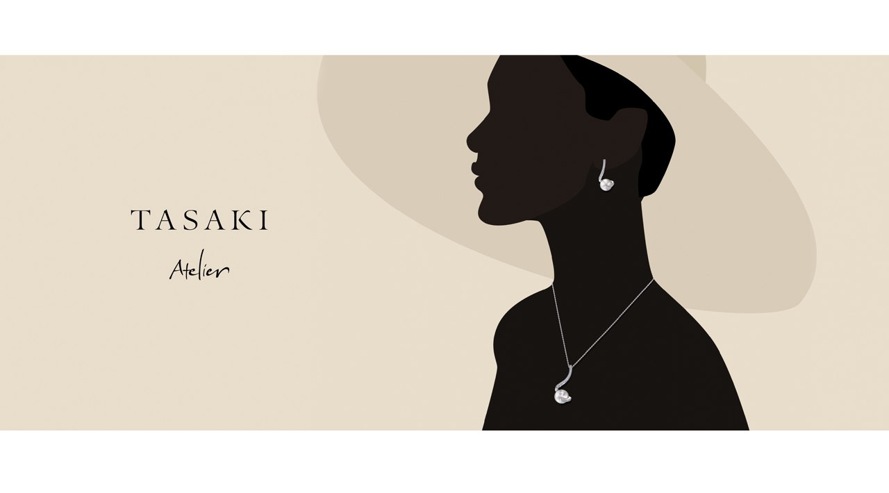 Tasaki タサキ 公式サイト オンラインストア