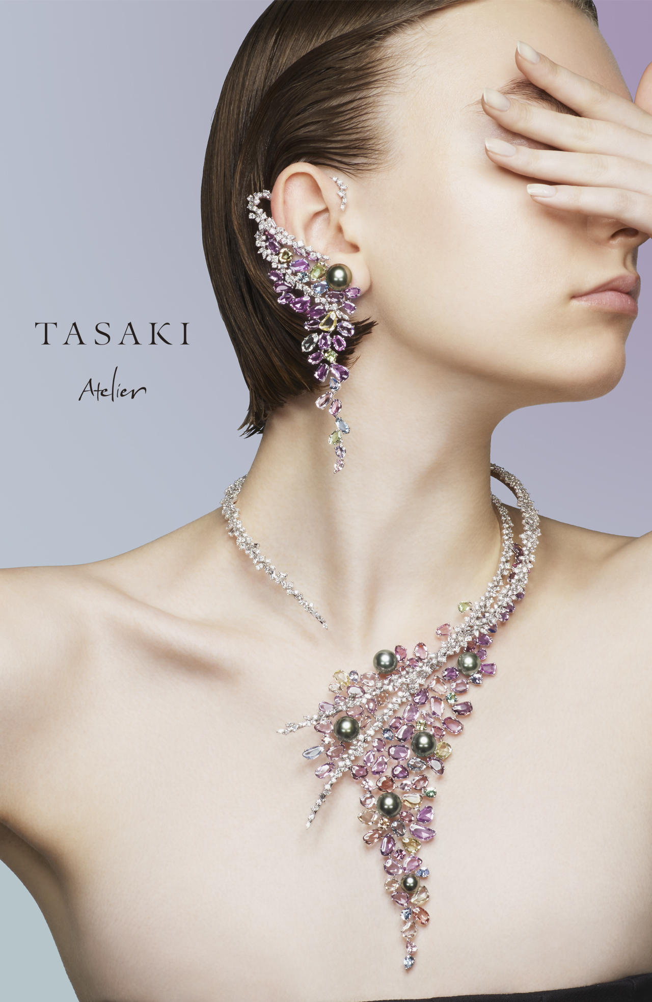 Tasaki タサキ 公式サイト オンラインストア