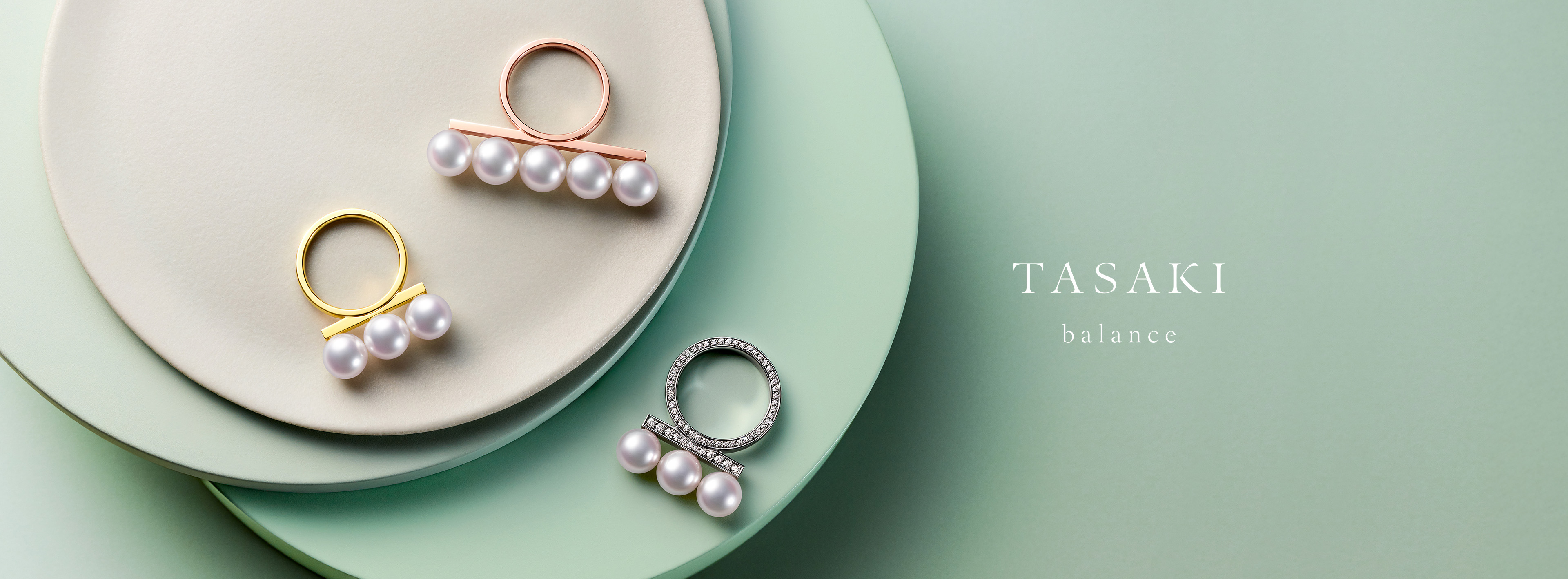 TASAKI（タサキ）公式サイト