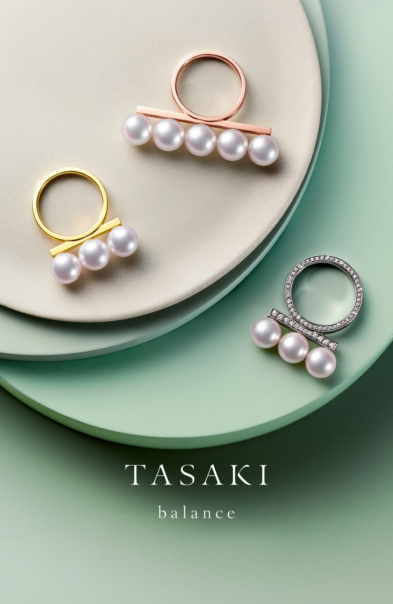 TASAKI（タサキ）公式サイト