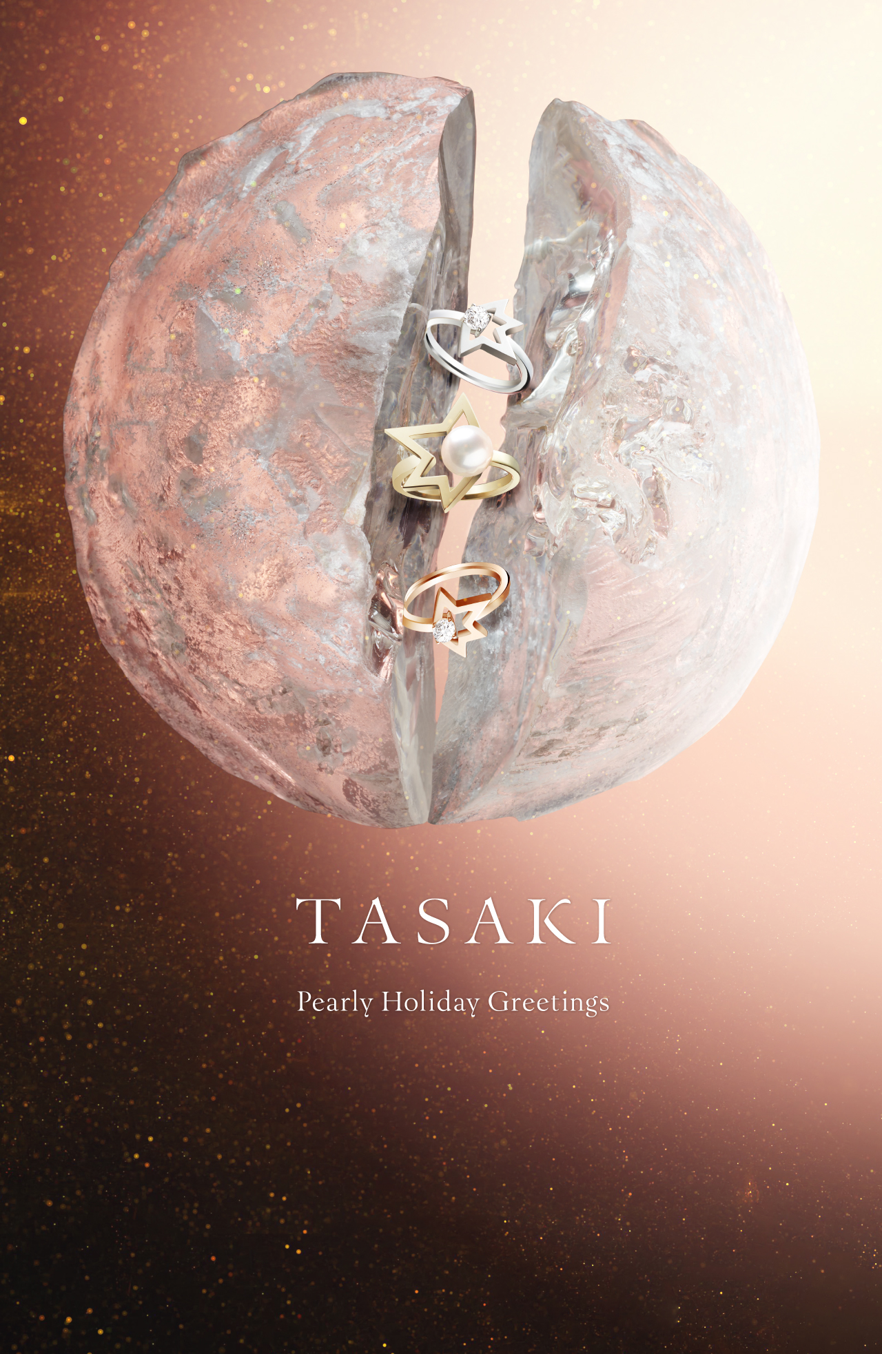 TASAKI(タサキ) 公式サイト  オンラインストア