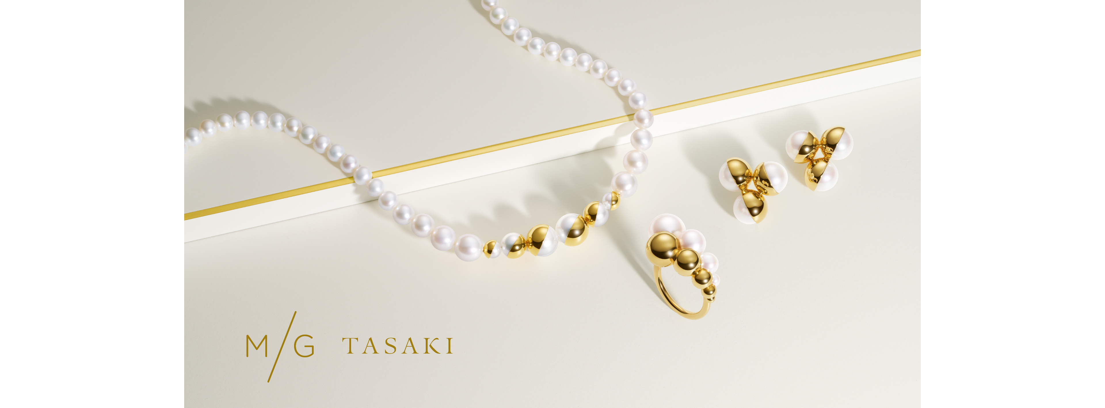 TASAKI(タサキ) 公式サイト | オンラインストア