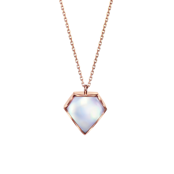 FACETED Pendant