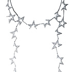 abstract star Necklace