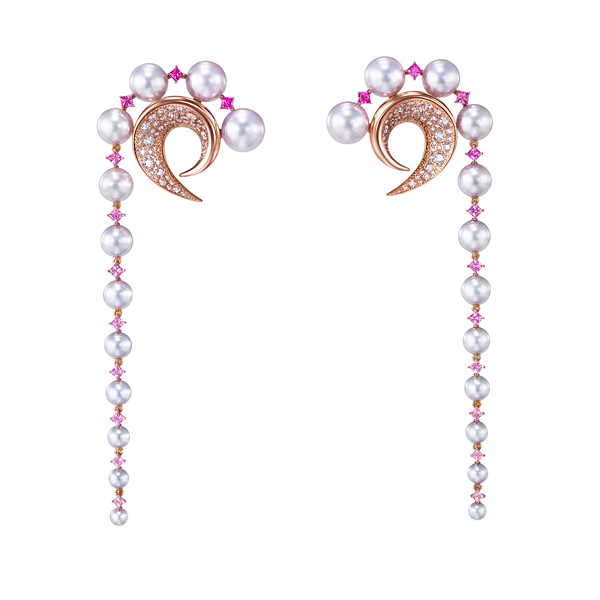 Cove Earrings
