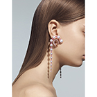 Cove Earrings