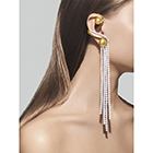 Waterfall Earrings