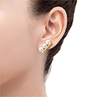 balance neo Earrings