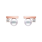“petit” balance class Earrings