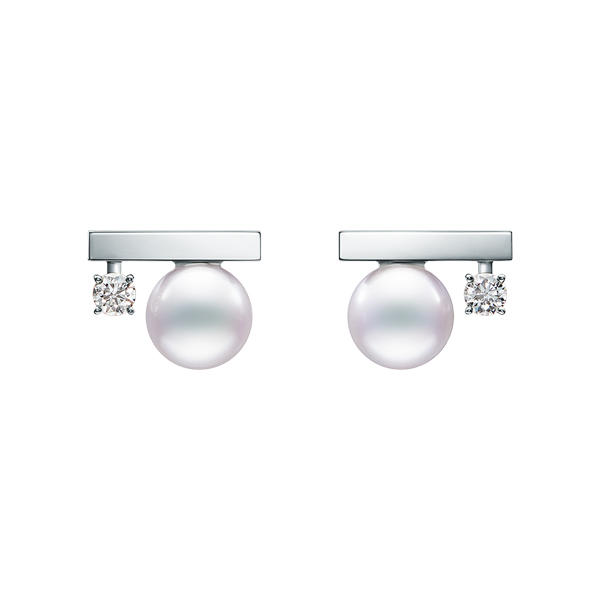 “petit” balance class Earrings
