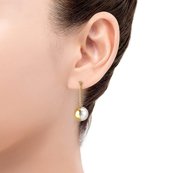 ARLEQUIN Earrings