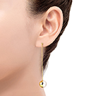 ARLEQUIN Earrings