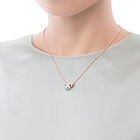 “petit” balance class Necklace