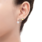 FLORET Earrings